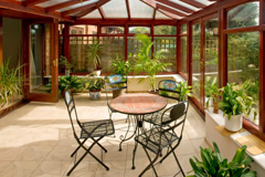 Village conservatory quotes