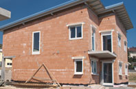 Village home extensions